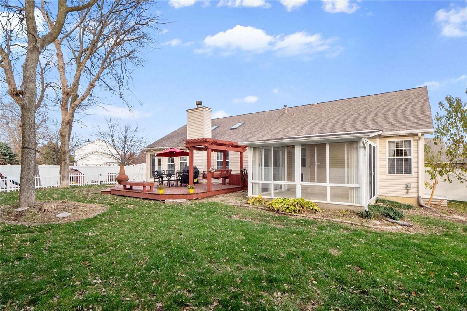 1253 Conrad Lane O'Fallon, IL 62269 - Photo 34 of 42