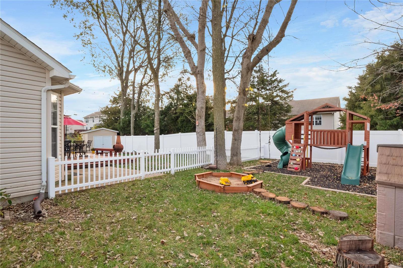 1253 Conrad Lane O'Fallon, IL 62269 - Photo 36 of 42