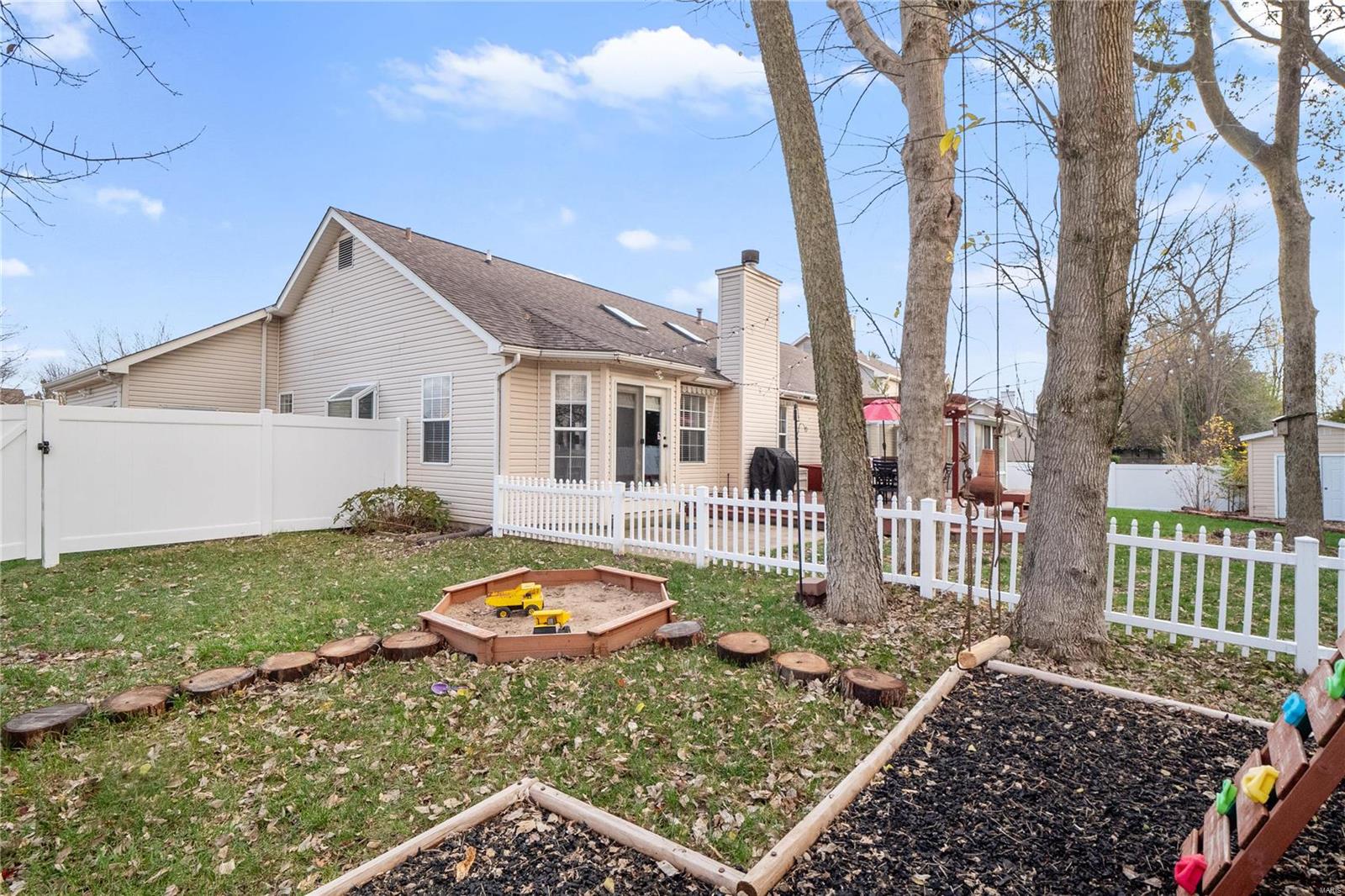 1253 Conrad Lane O'Fallon, IL 62269 - Photo 37 of 42