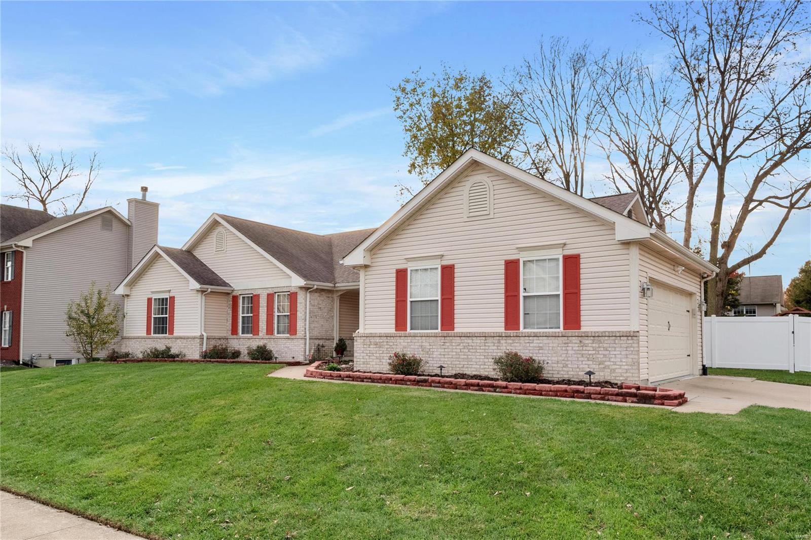 1253 Conrad Lane O'Fallon, IL 62269 - Photo 40 of 42