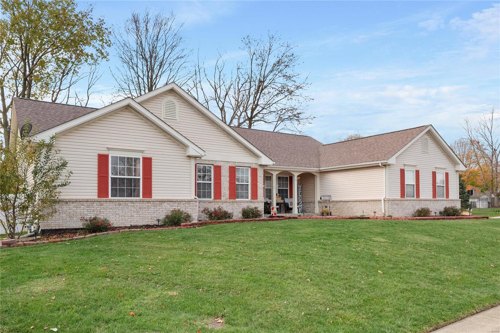 1253 Conrad Lane O'Fallon, IL 62269 - Photo 41 of 42