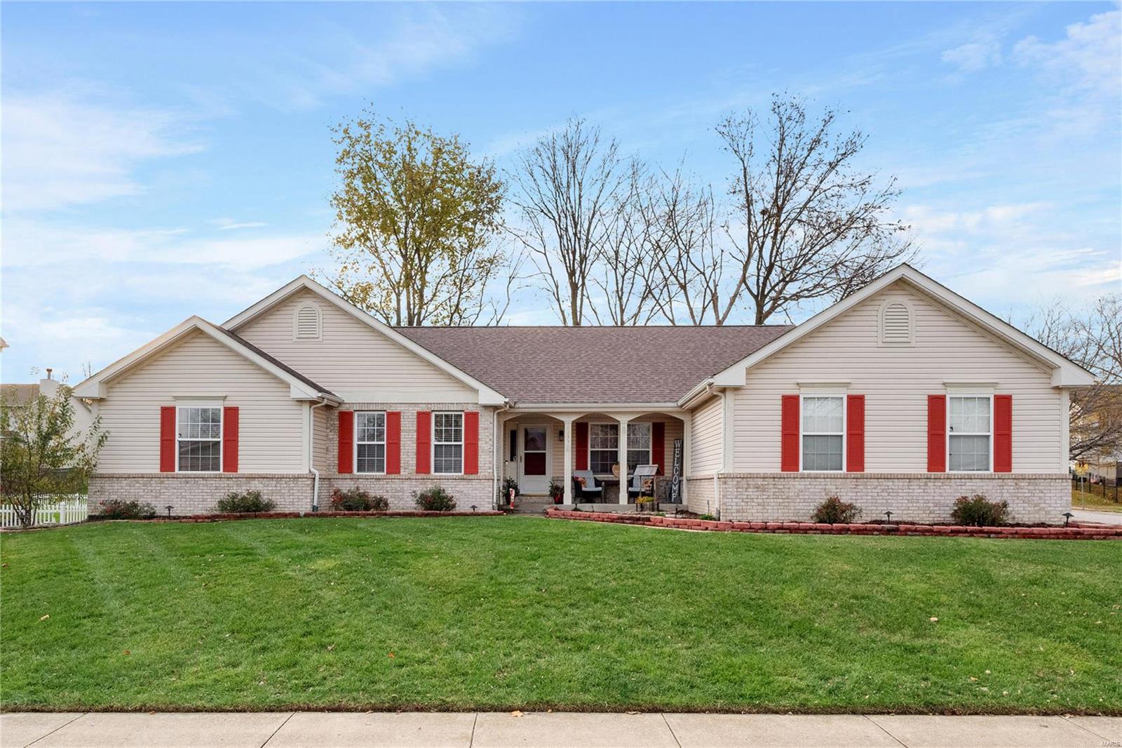 1253 Conrad Lane O'Fallon, IL 62269 - Photo 42 of 42