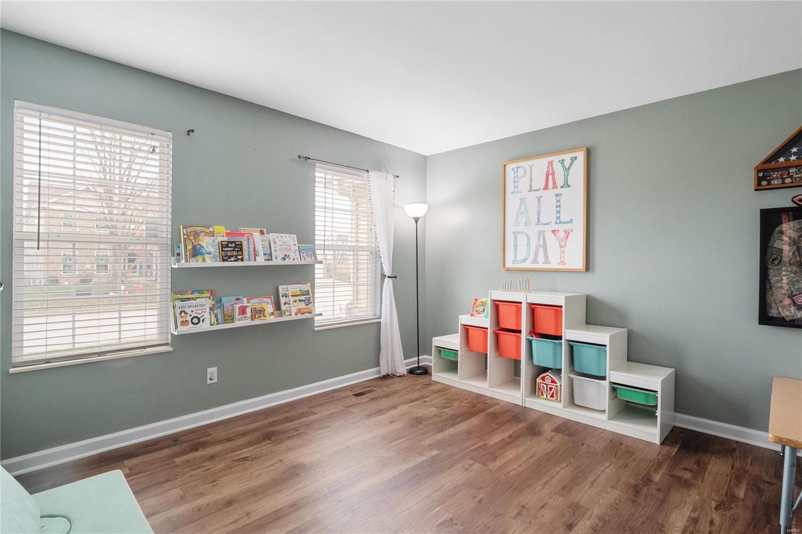 1253 Conrad Lane O'Fallon, IL 62269 - Photo 5 of 42