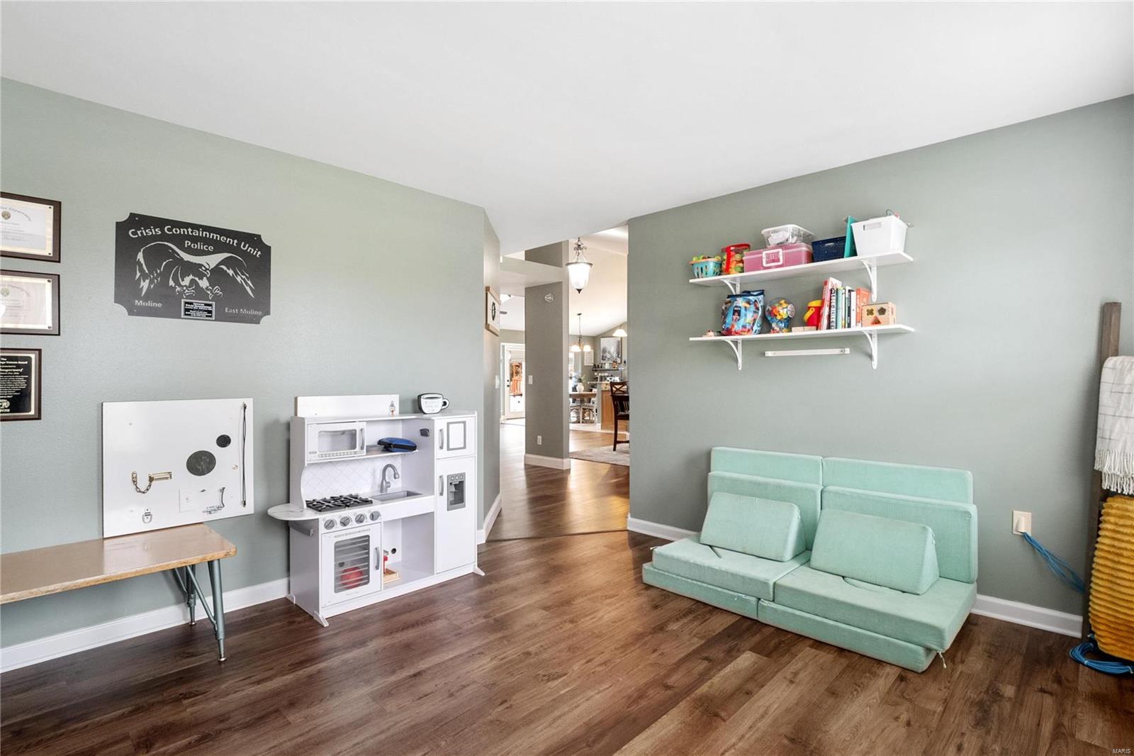 1253 Conrad Lane O'Fallon, IL 62269 - Photo 6 of 42