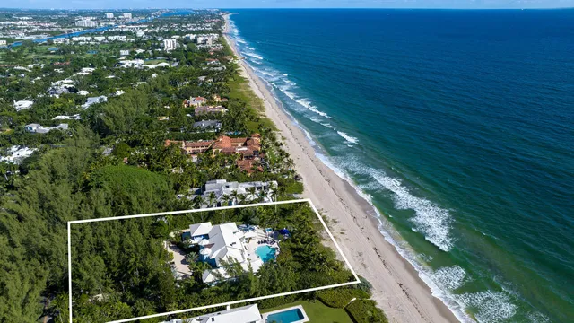 $135,000 | 2999 North Ocean Boulevard, Delray Beach, FL 33483