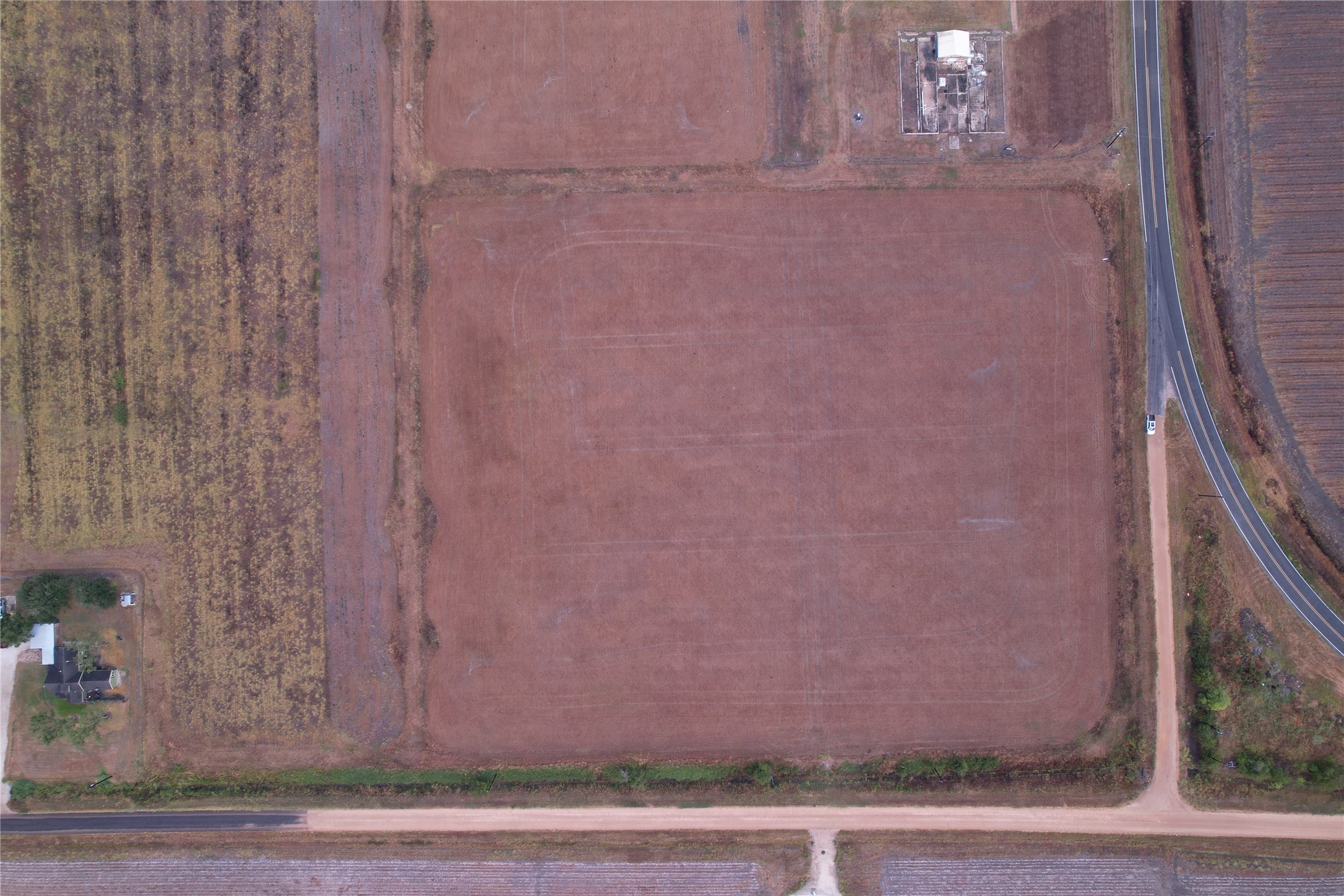 1164 FM 1164 Road East Bernard, TX 77435 - Photo 5 of 8 a view of a entryway