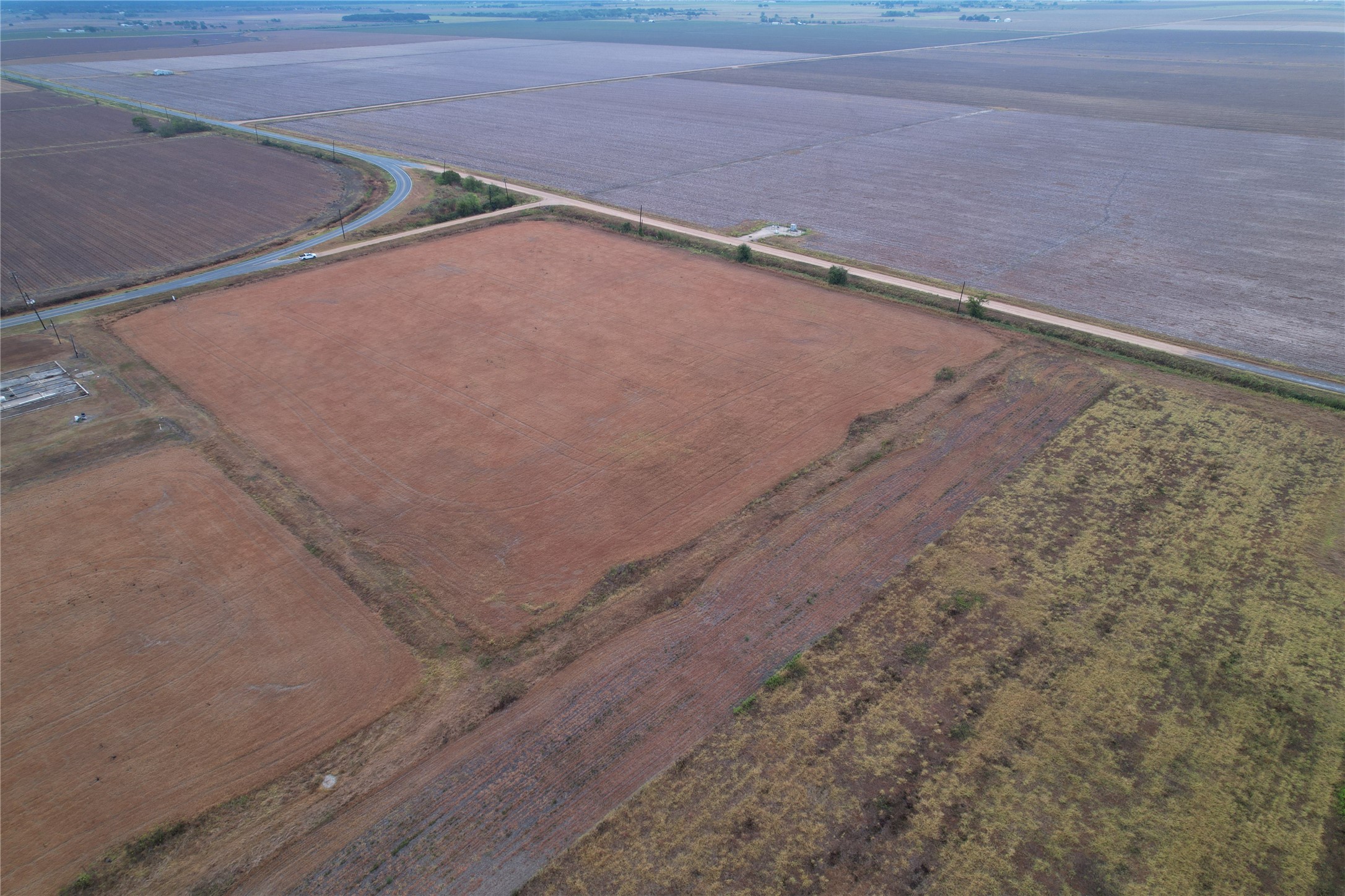 1164 FM 1164 Road East Bernard, TX 77435 - Photo 7 of 8 a view of a backyard space