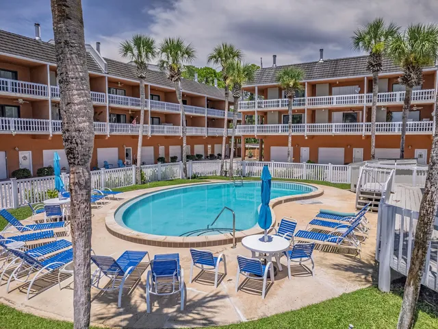 $310,000 | 2289 Surf Road, Unit C3, Panacea, FL 32346