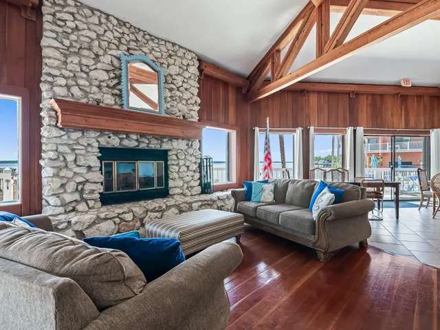 $310,000 | 2289 Surf Road, Unit C3, Panacea, FL 32346