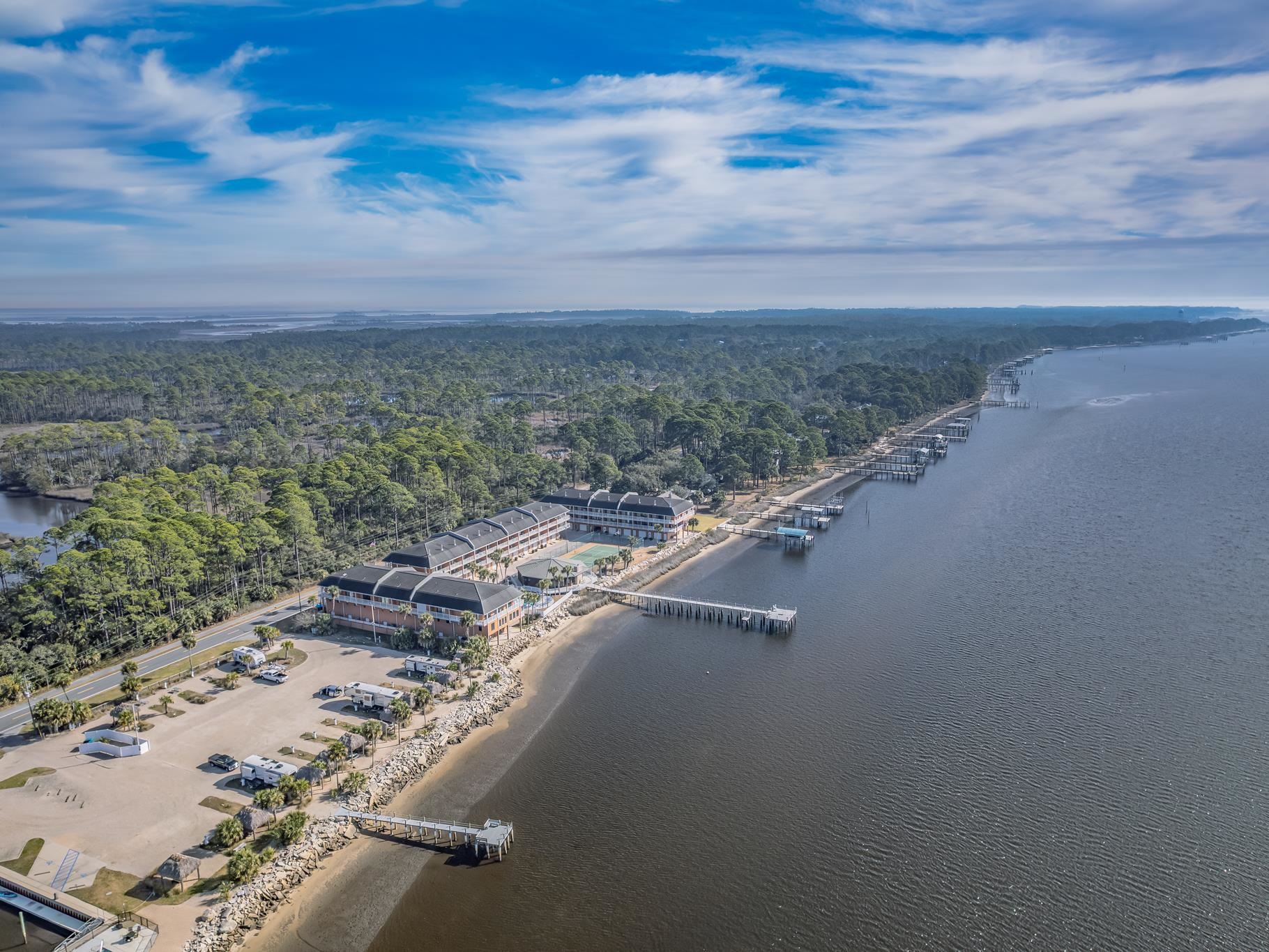 2289 Surf Road, Unit C3 Panacea, FL 32346 - Photo 28 of 55