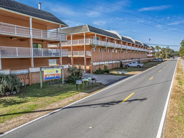 $310,000 | 2289 Surf Road, Unit C3, Panacea, FL 32346