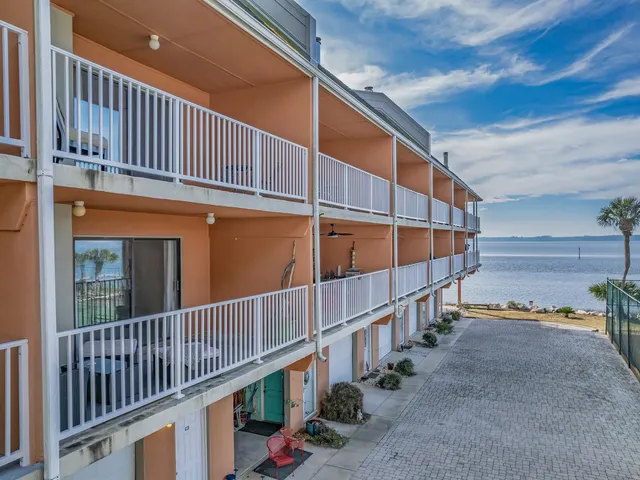 $310,000 | 2289 Surf Road, Unit C3, Panacea, FL 32346