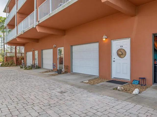 $310,000 | 2289 Surf Road, Unit C3, Panacea, FL 32346