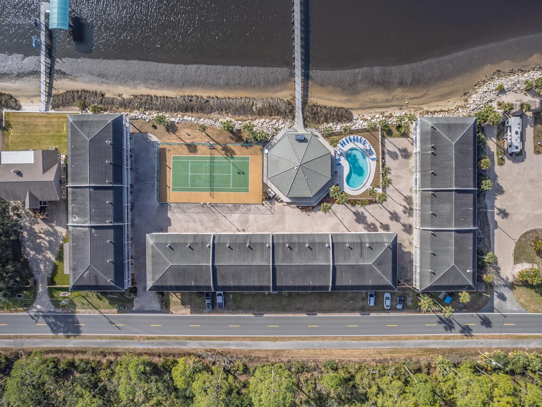 2289 Surf Road, Unit C3 Panacea, FL 32346 - Photo 8 of 55