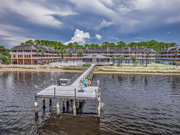 $299,000 | 2289 Surf Road, Unit C3, Panacea, FL 32346