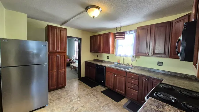 $215,000 | 210 South Main Street, Stoddard, WI 54658