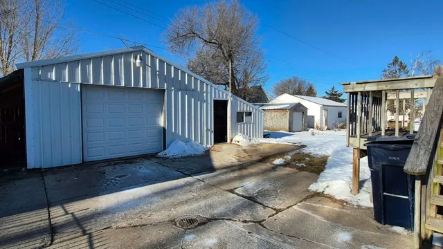$215,000 | 210 South Main Street, Stoddard, WI 54658
