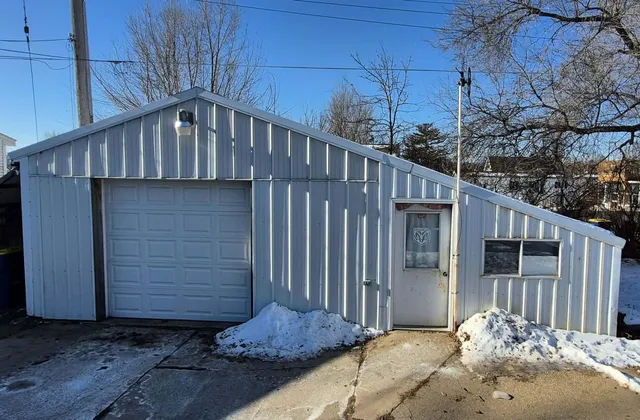 $220,000 | 210 South Main Street, Stoddard, WI 54658