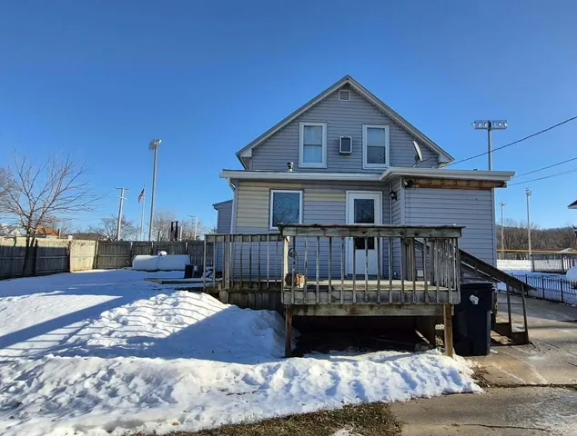 $215,000 | 210 South Main Street, Stoddard, WI 54658