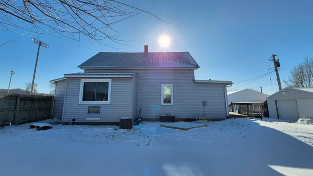 $215,000 | 210 South Main Street, Stoddard, WI 54658