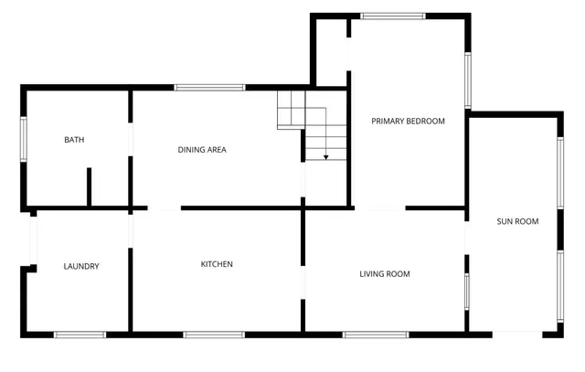 $220,000 | 210 South Main Street, Stoddard, WI 54658