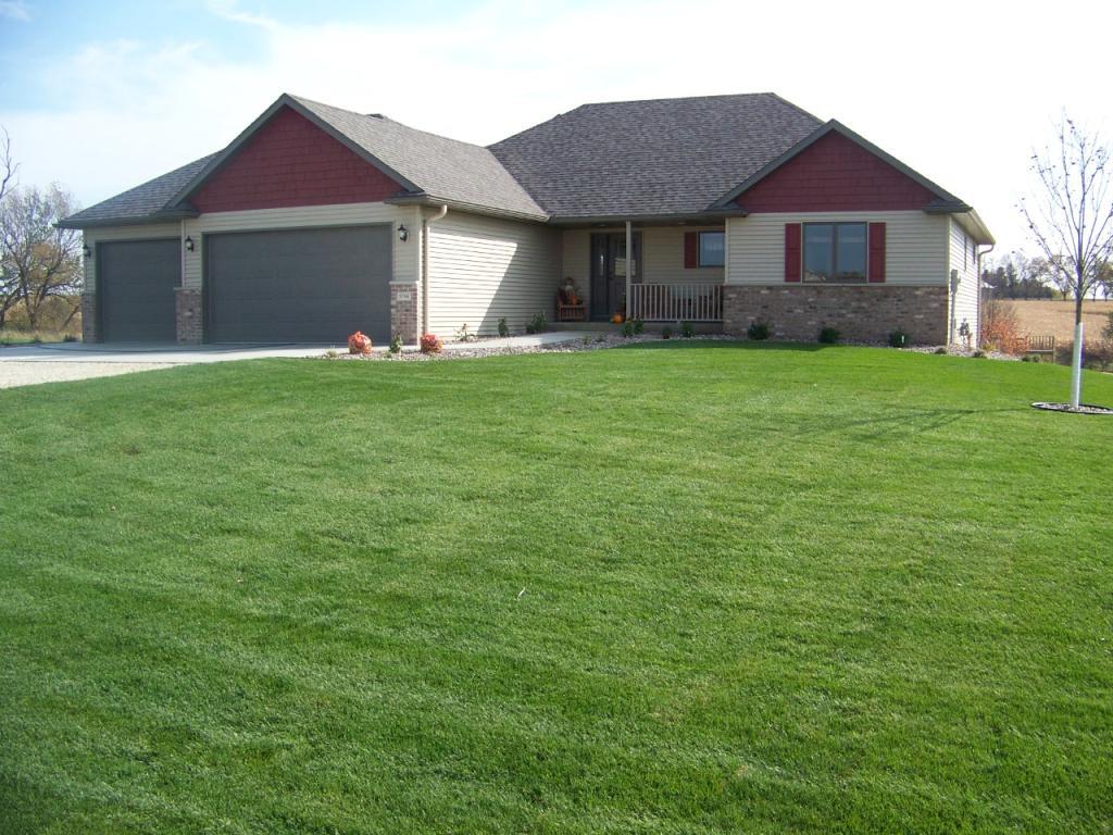 5754 Cambridge Hill Road Southeast Rochester, MN 55904 - Photo 1 of 1