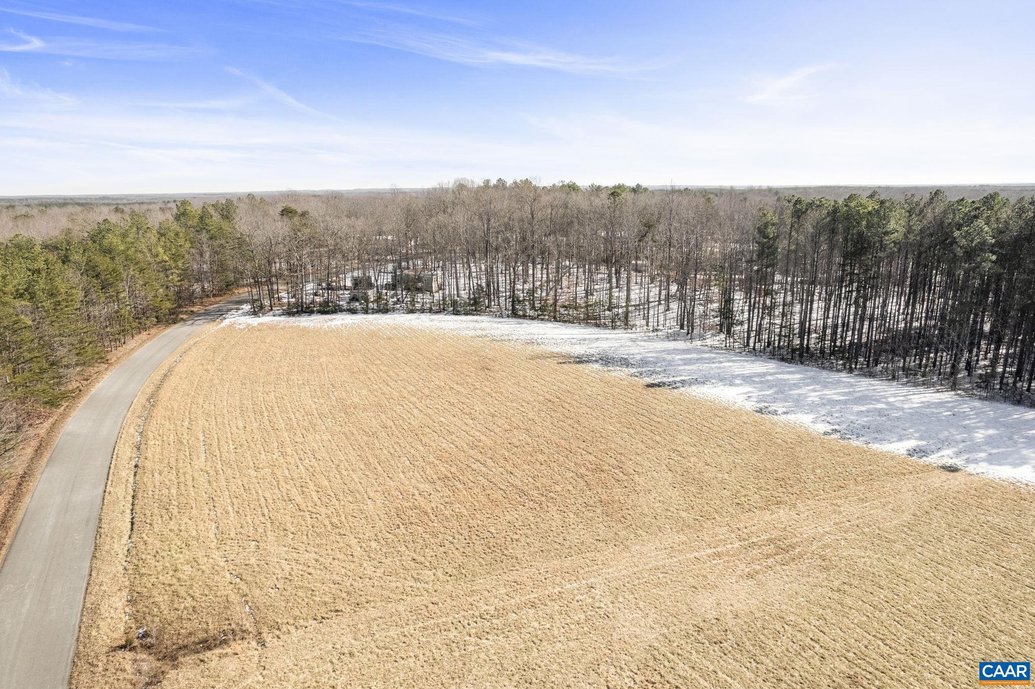 20 Hollands Road Palmyra, VA 22963 - Photo 20 of 25 a view of an ocean and mountain view