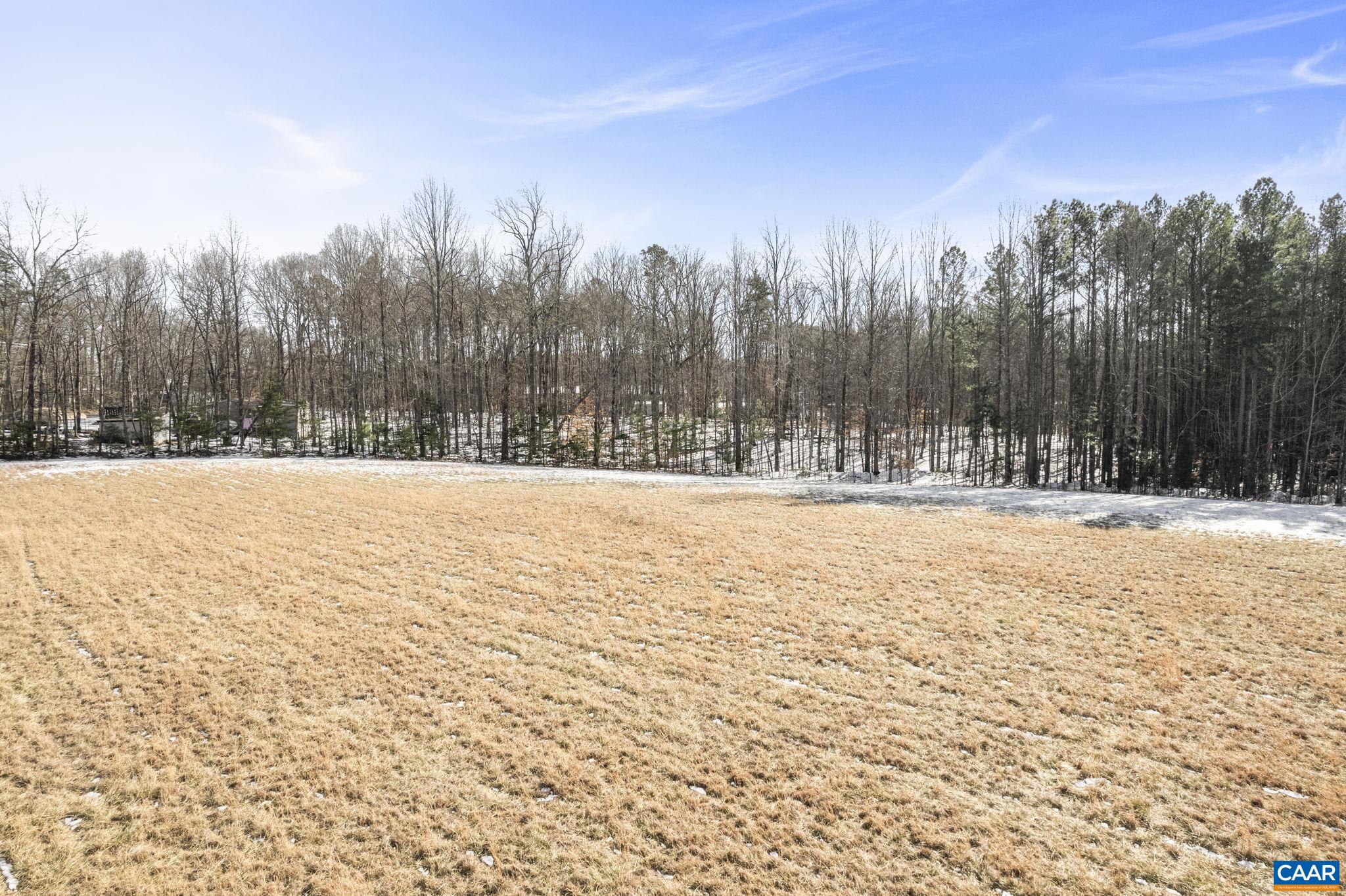 20 Hollands Road Palmyra, VA 22963 - Photo 3 of 25 a view of swimming pool with outdoor space and wooden fence