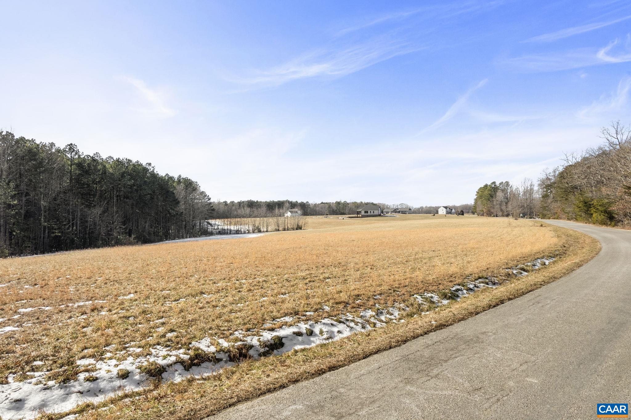 20 Hollands Road Palmyra, VA 22963 - Photo 5 of 25 a view of an ocean