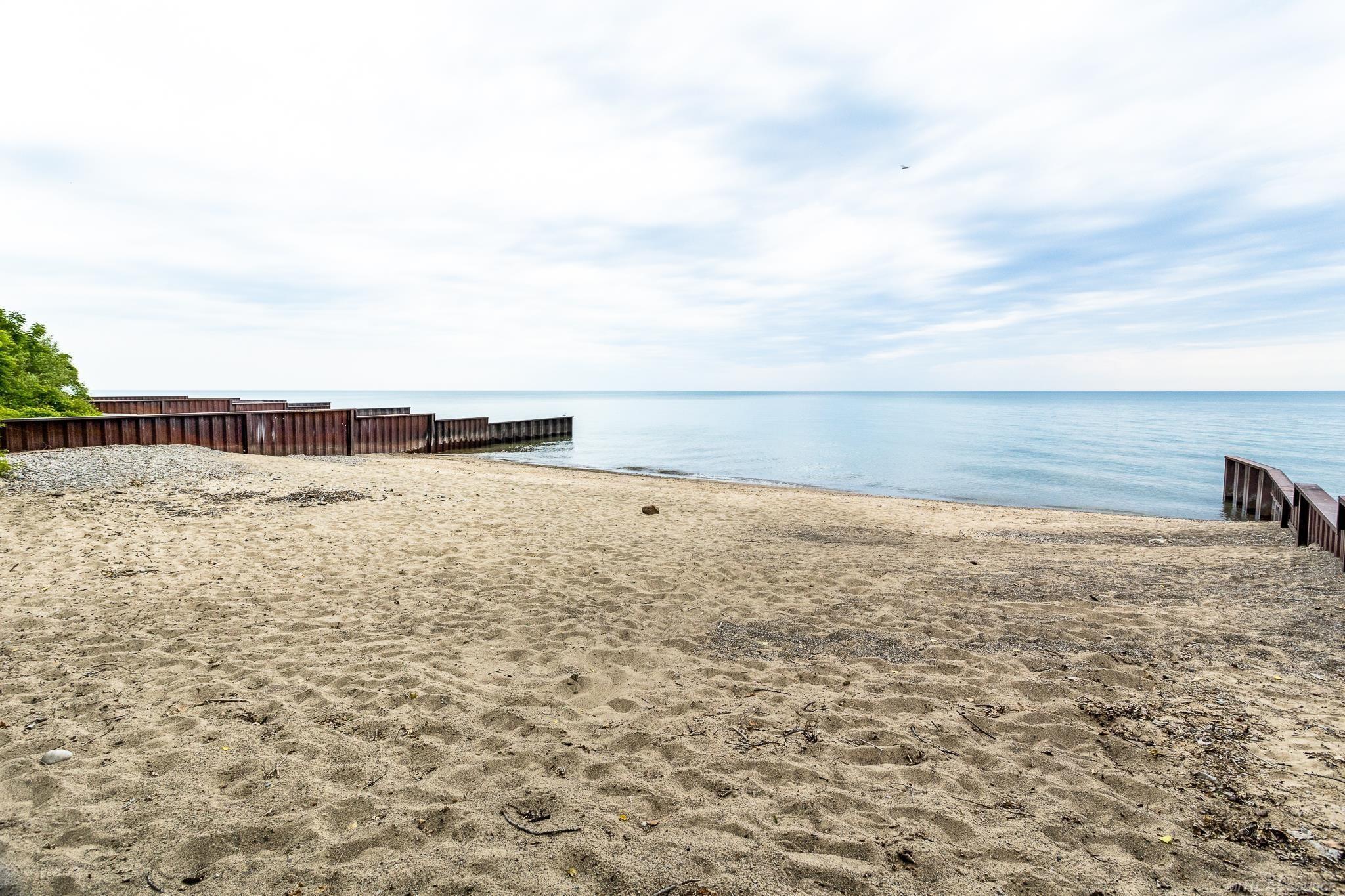 7353 Maple Road Lexington, MI 48450 - Photo 6 of 47 Toes in the Sand!