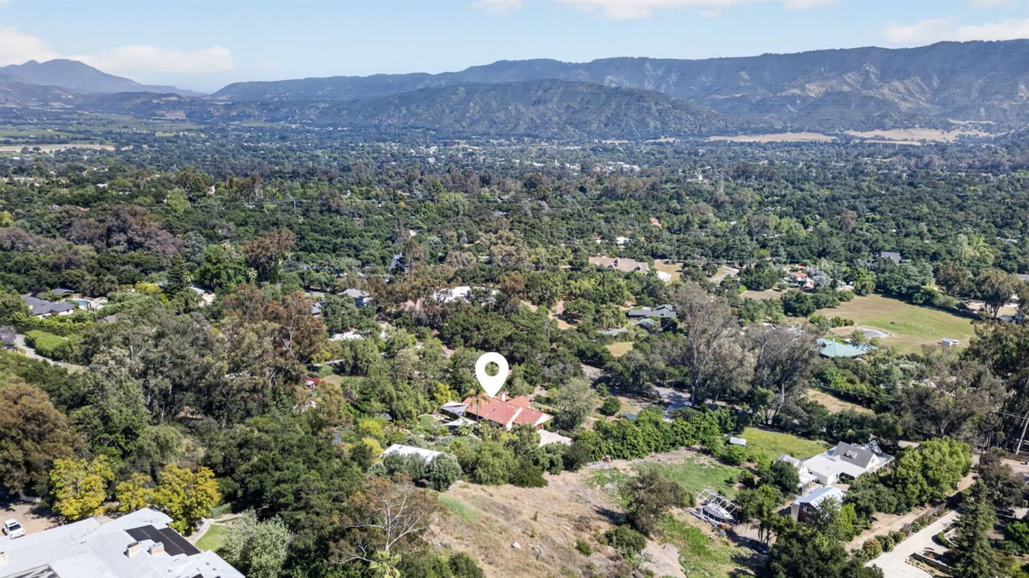 199 Fairview Road Ojai, CA 93023 - Photo 47 of 48