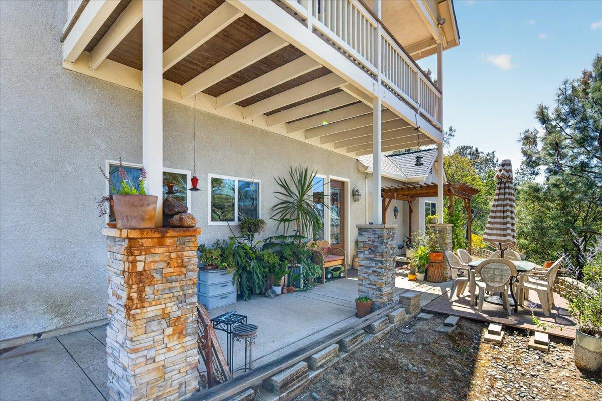 28945 Bonneyview Road Tollhouse, CA 93667 - Photo 4 of 54