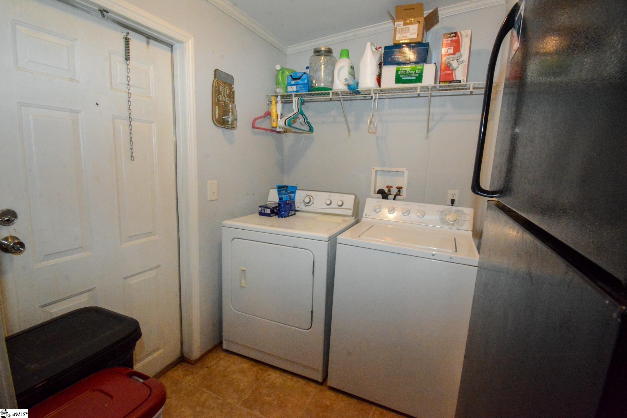 4170 Allen Bridge Road Fountain Inn, SC 29644 - Photo 15 of 20