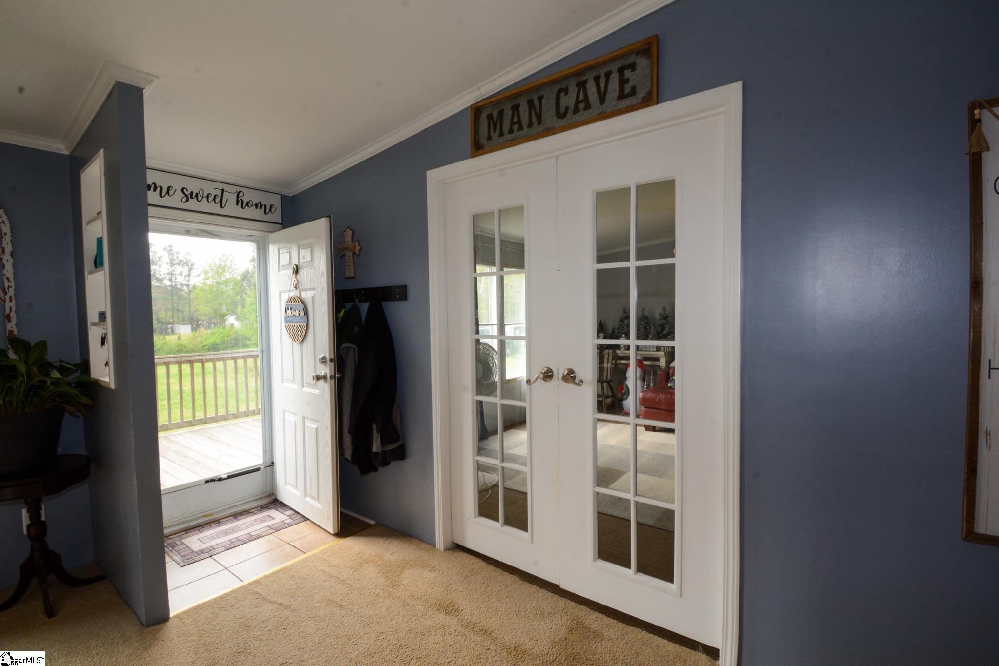 4170 Allen Bridge Road Fountain Inn, SC 29644 - Photo 2 of 20