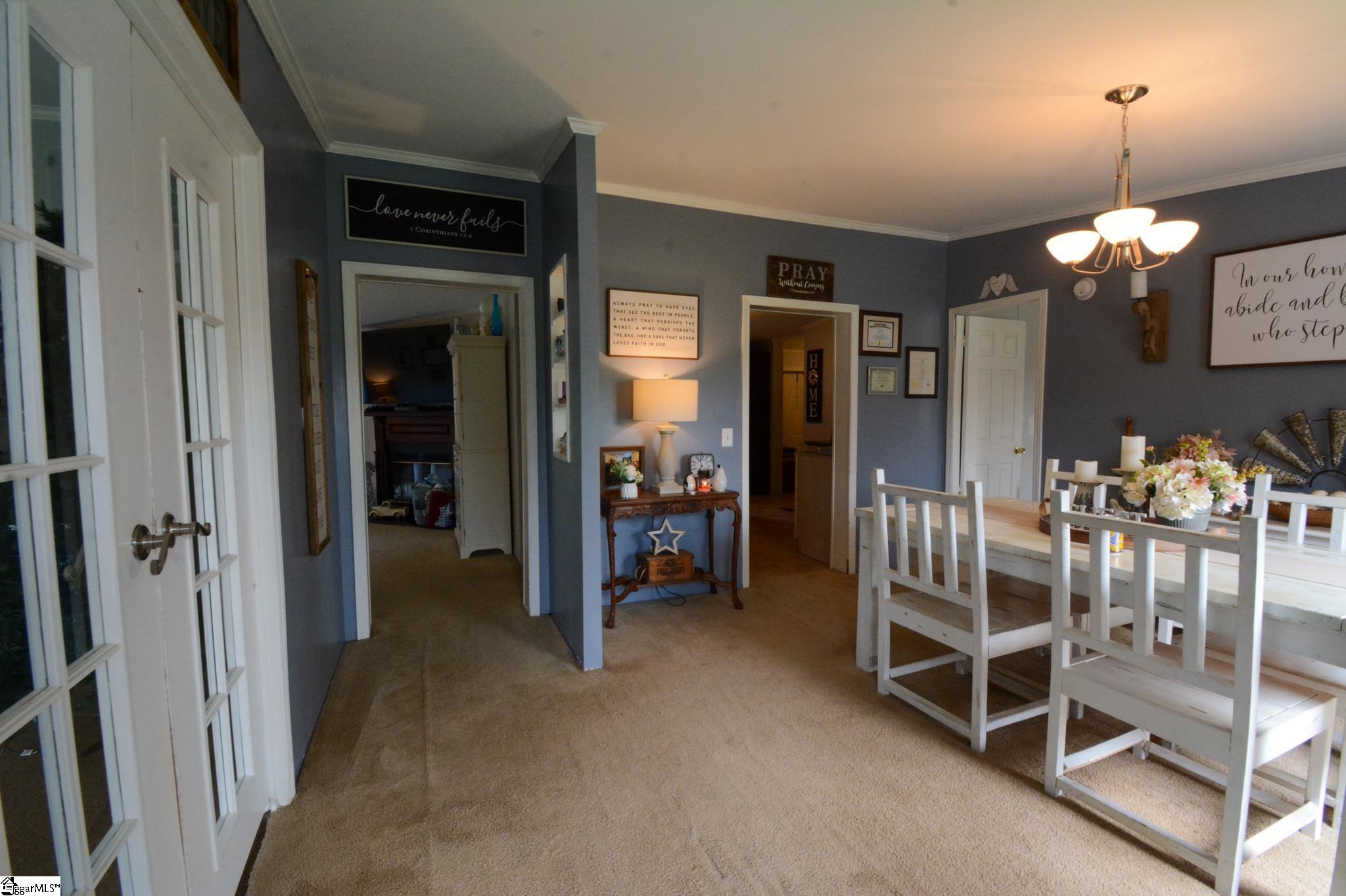 4170 Allen Bridge Road Fountain Inn, SC 29644 - Photo 3 of 20