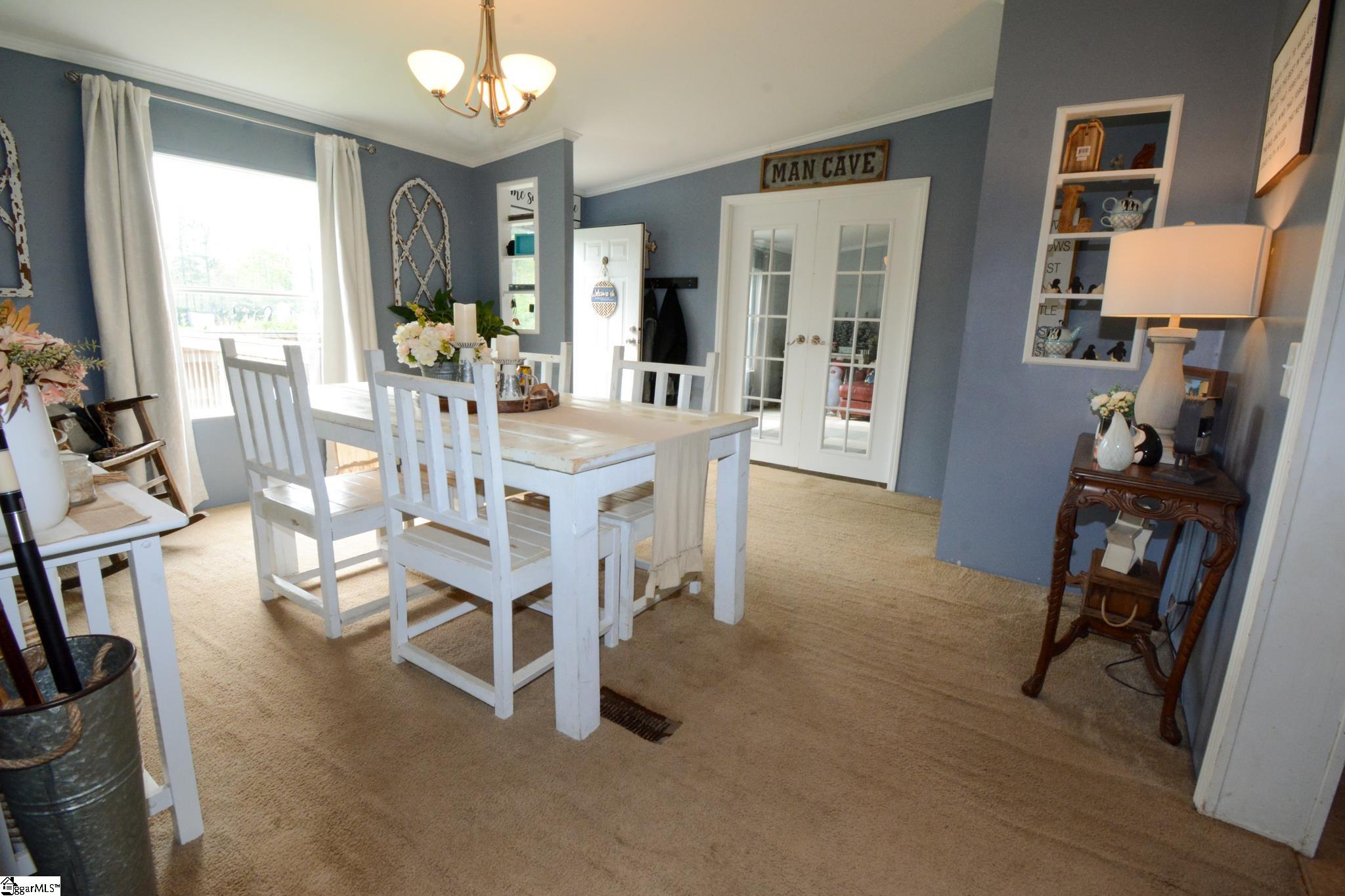 4170 Allen Bridge Road Fountain Inn, SC 29644 - Photo 4 of 20