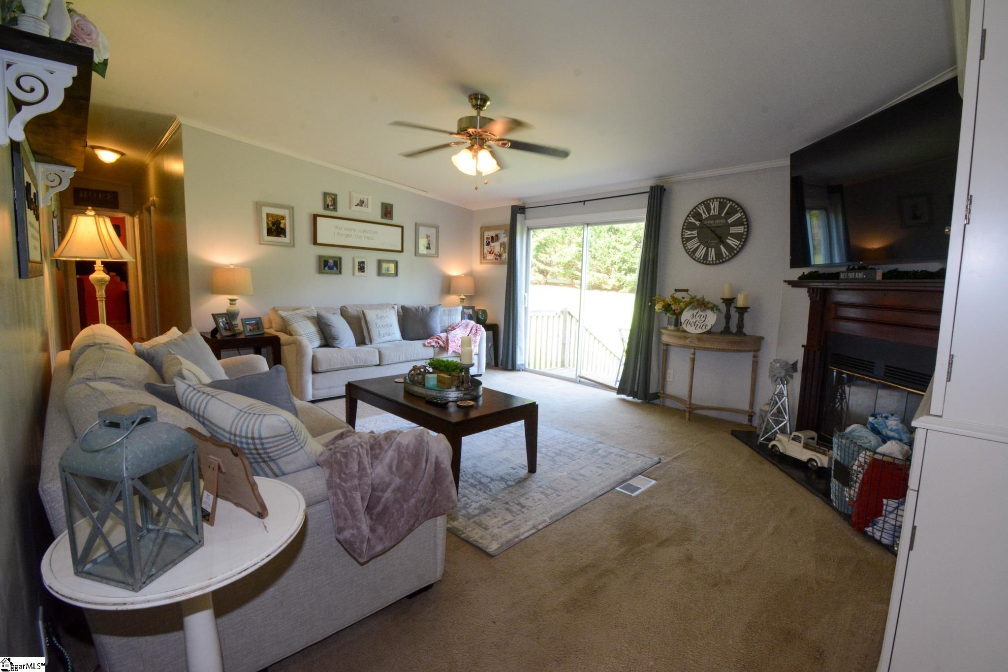 4170 Allen Bridge Road Fountain Inn, SC 29644 - Photo 5 of 20