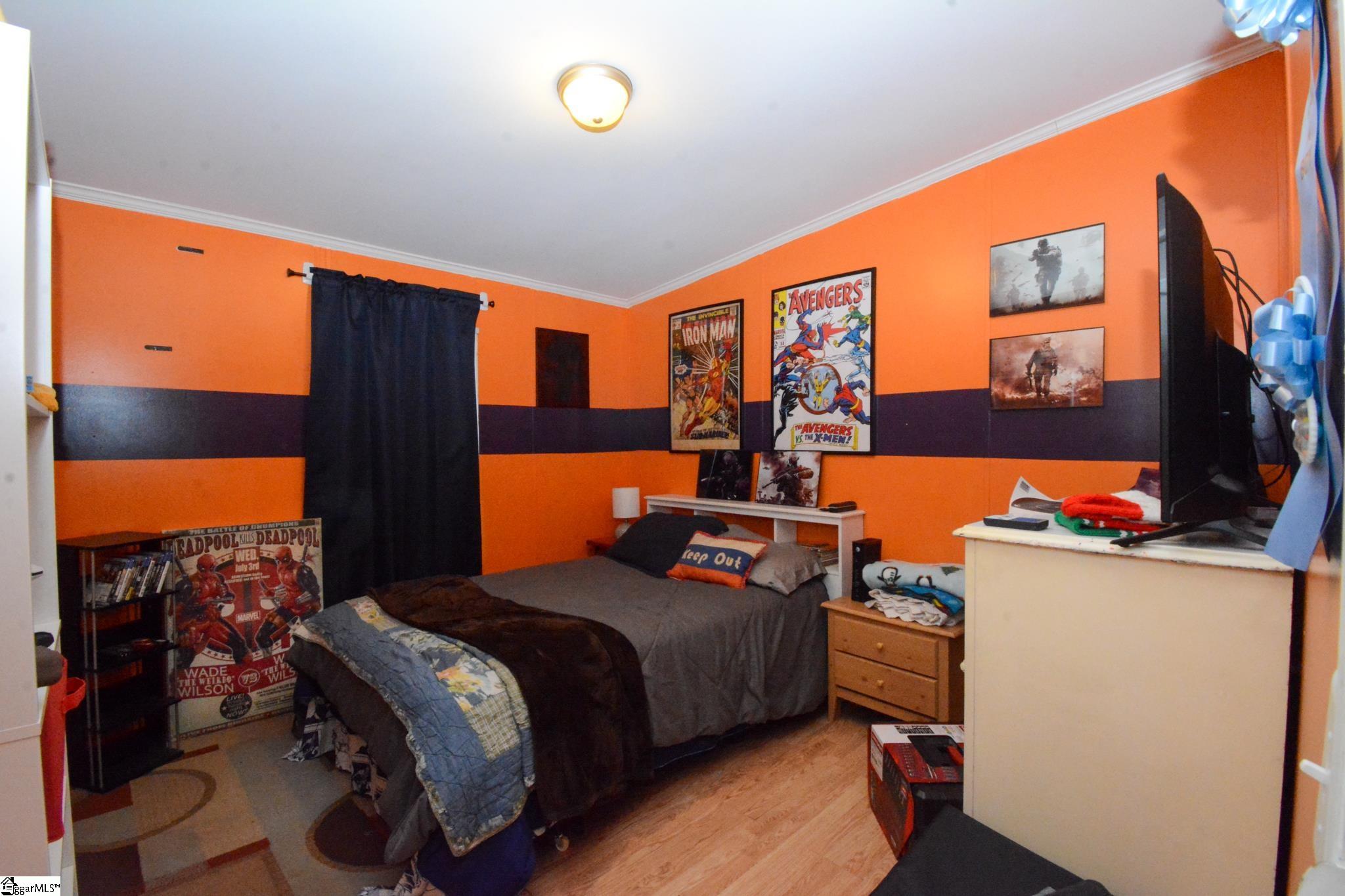 4170 Allen Bridge Road Fountain Inn, SC 29644 - Photo 9 of 20