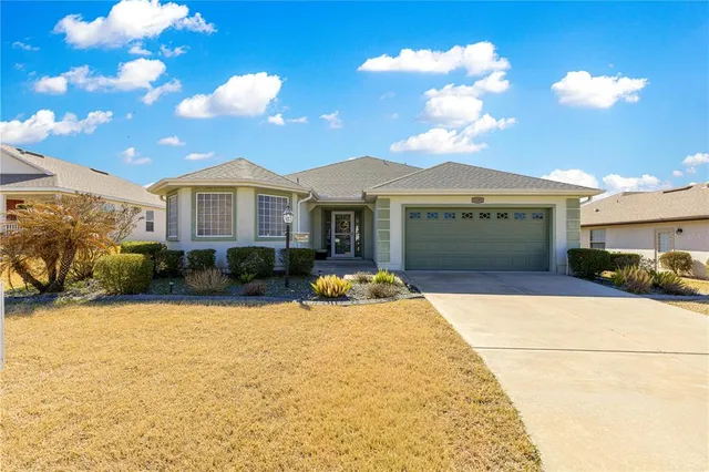 $414,900 | 11266 Southeast 170th Lane, Summerfield, FL 34491