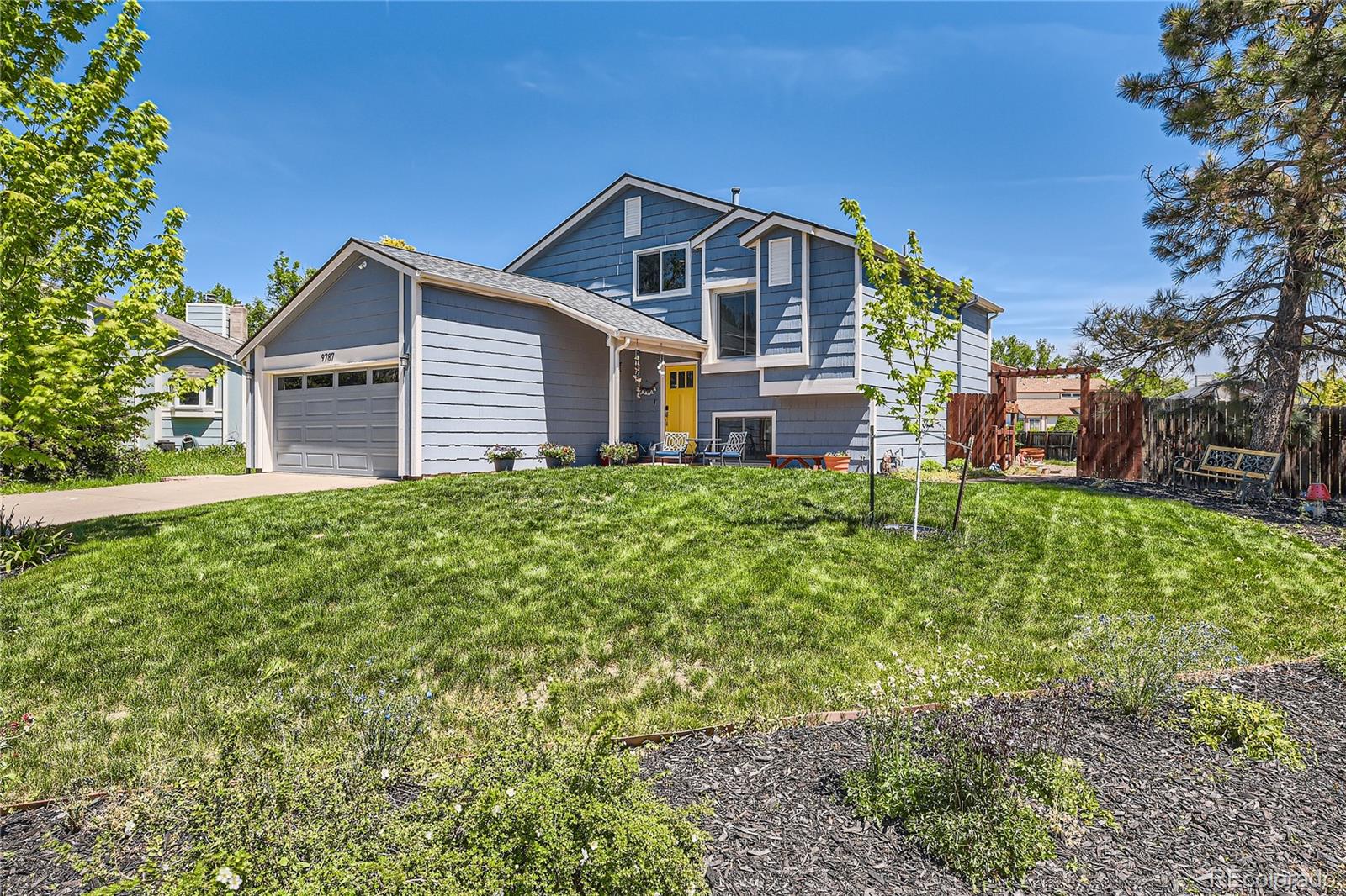 9787 Holland Circle Westminster, CO 80021 - Photo 1 of 28