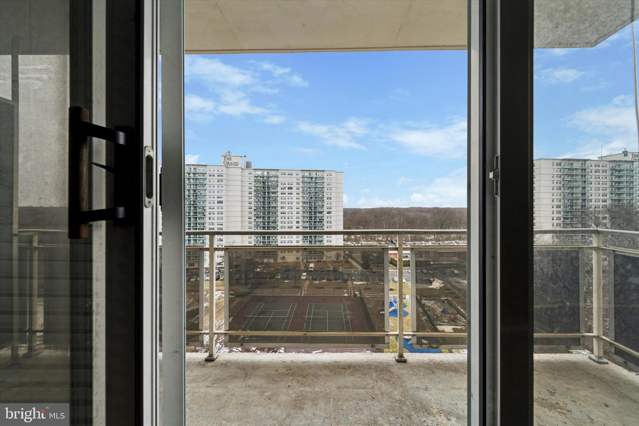 1840 Frontage Road, Unit 1004 Cherry Hill, NJ 08034 - Photo 24 of 29