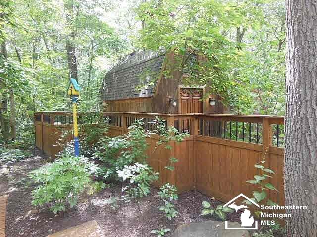 12499 Timber Ridge Trail Ida, MI 48140 - Photo 4 of 25