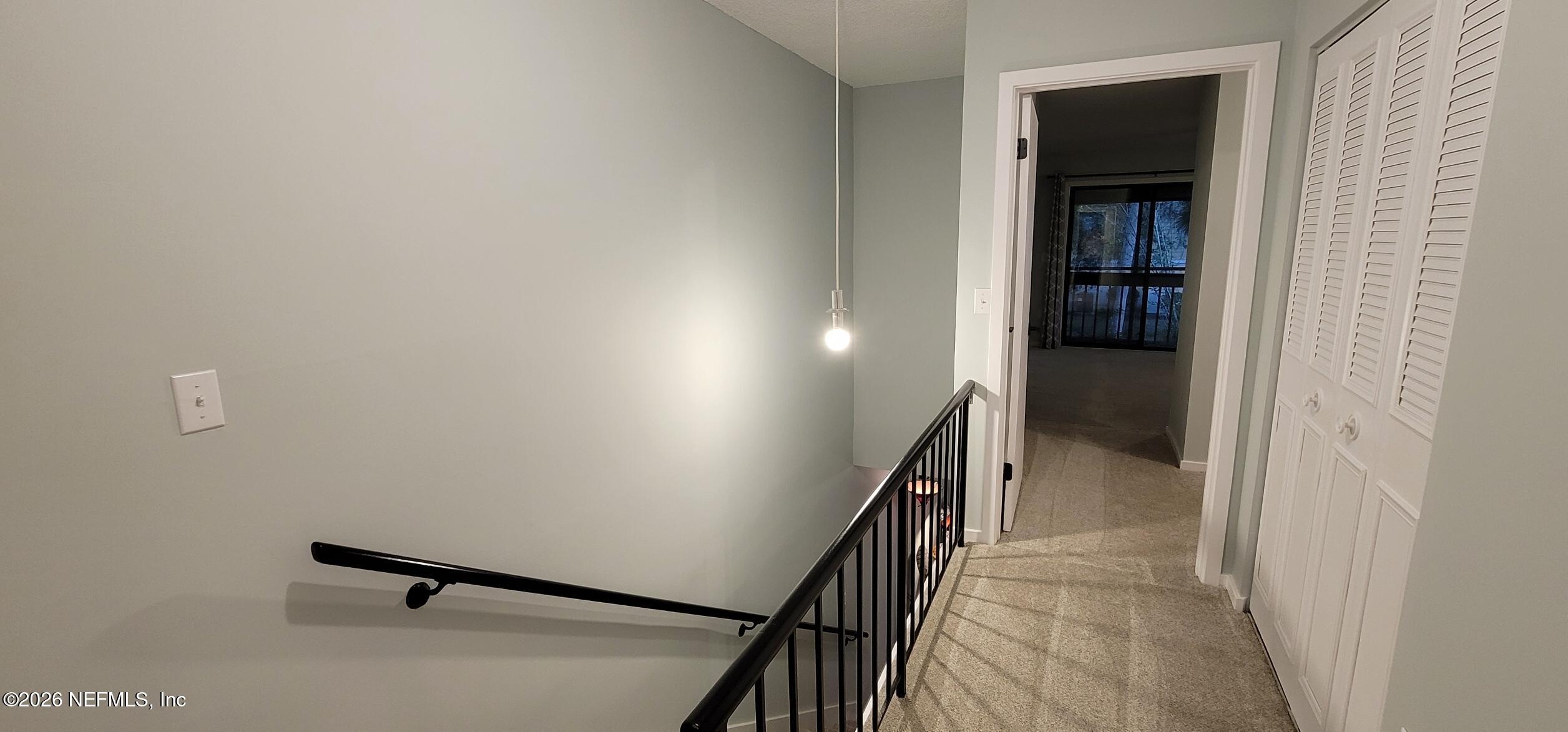 7848 Playa Del Rey Court, Unit 7848 Jacksonville, FL 32256 - Photo 25 of 41 Staircase