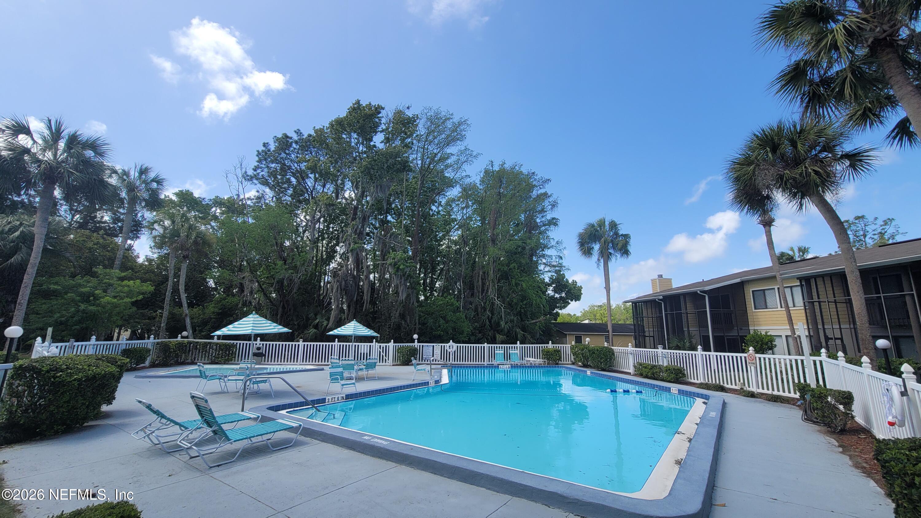 7848 Playa Del Rey Court, Unit 7848 Jacksonville, FL 32256 - Photo 40 of 41 Pool 2