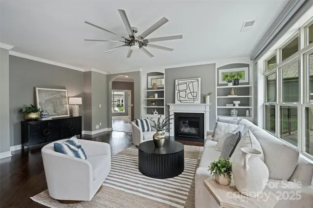 $690,000 | 1281 Restoration Drive, Waxhaw, NC 28173