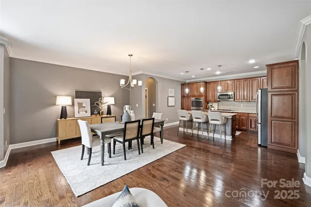 $690,000 | 1281 Restoration Drive, Waxhaw, NC 28173