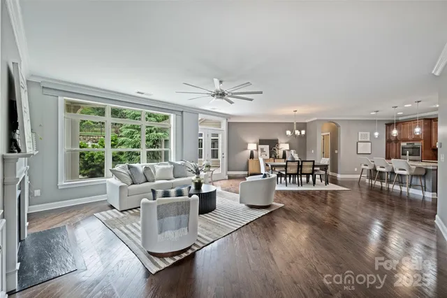 $690,000 | 1281 Restoration Drive, Waxhaw, NC 28173