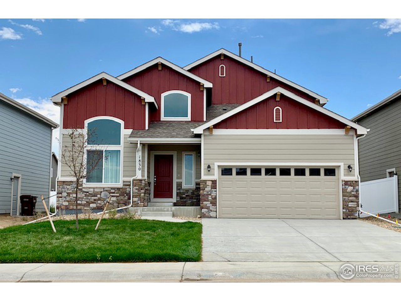 1381 Copeland Falls Road Severance, CO 80550 - Photo 1 of 19 Gallery Image 1