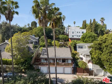 $1,250,000 | 917 North Vendome Street, Los Angeles, CA 90026