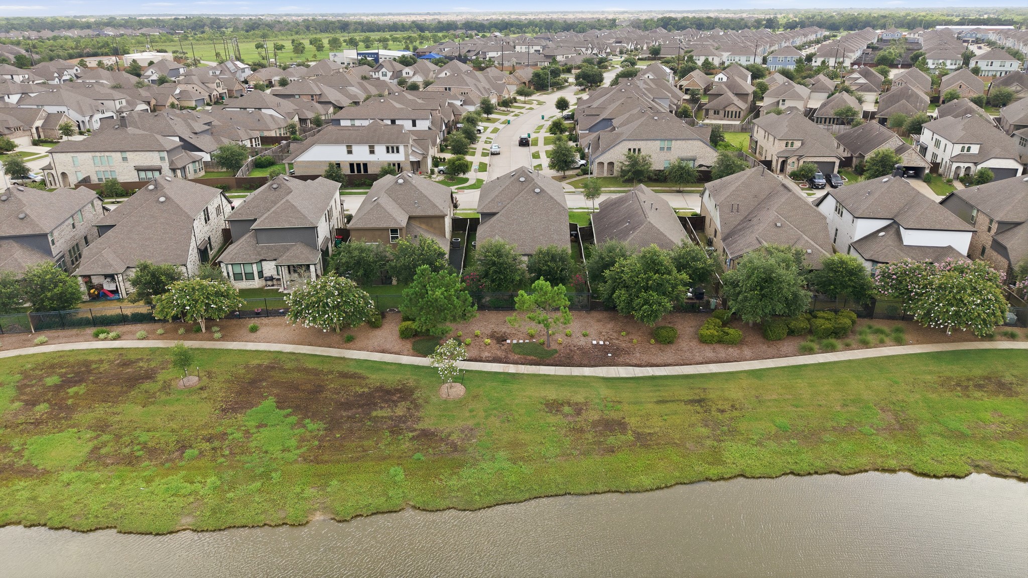 10602 Wagner Street Rosharon, TX 77583 - Photo 40 of 42